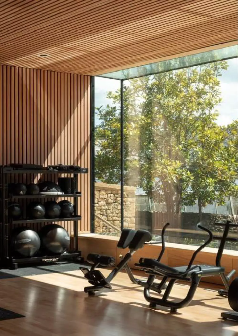 amenity image